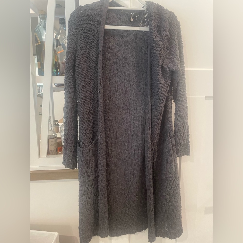 Anthropologie Cardigan
